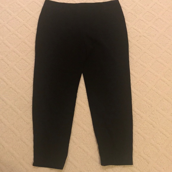 Akris punto Mimi trousers, size 12 - Picture 6 of 8